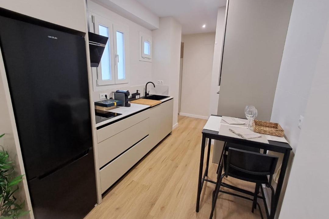 Photo of Kitchen in Los Tilos