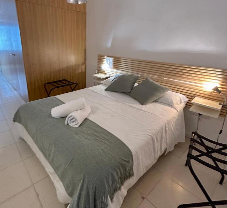 Photo of Bedroom in Aracena