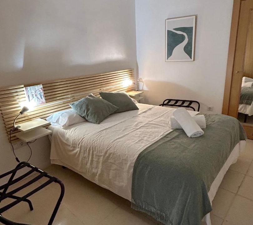 Photo of Bedroom in Aracena