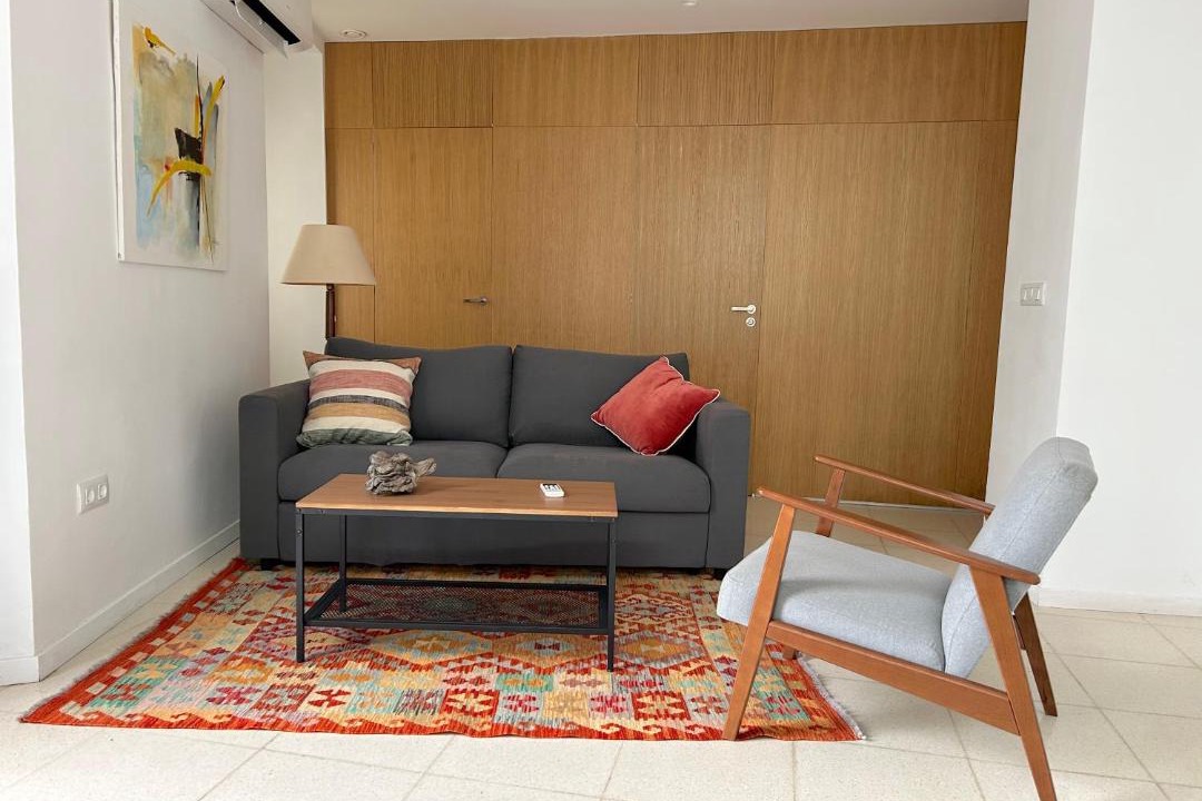 Photo of Livingroom in Aracena
