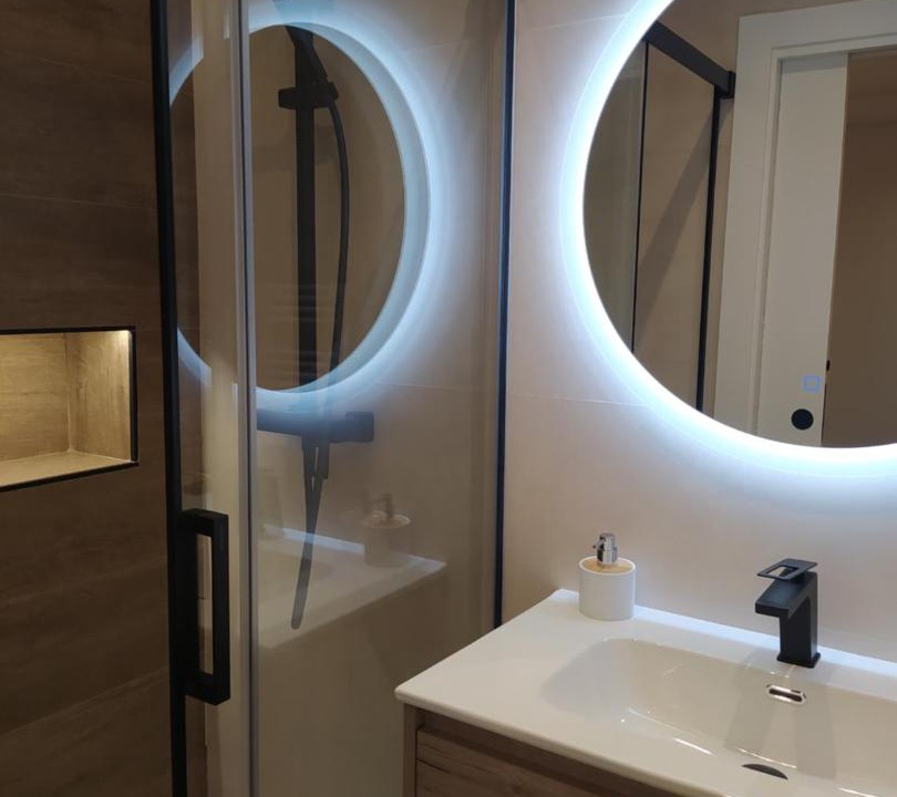 Photo of Bathroom in Alcala la Real