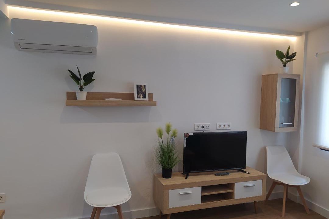 Photo of Livingroom in Alcala la Real