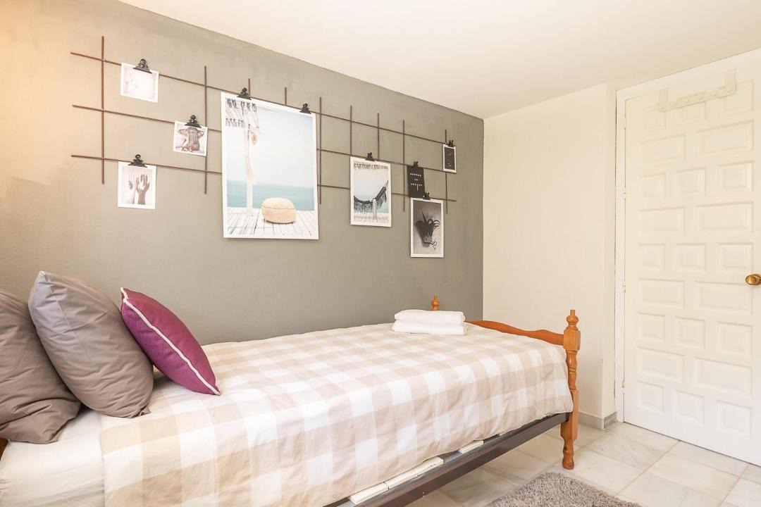Photo of Bedroom in Rancho Domingo