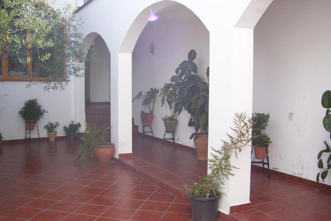 Photo of Others in Almaden de la Plata