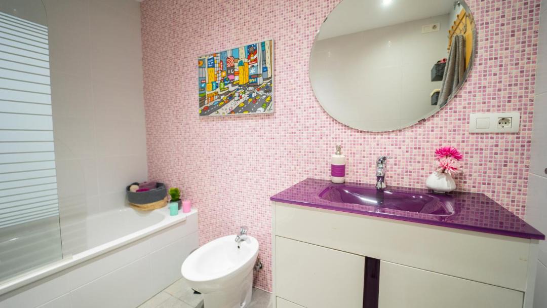 Photo of Bathroom in Alhendin