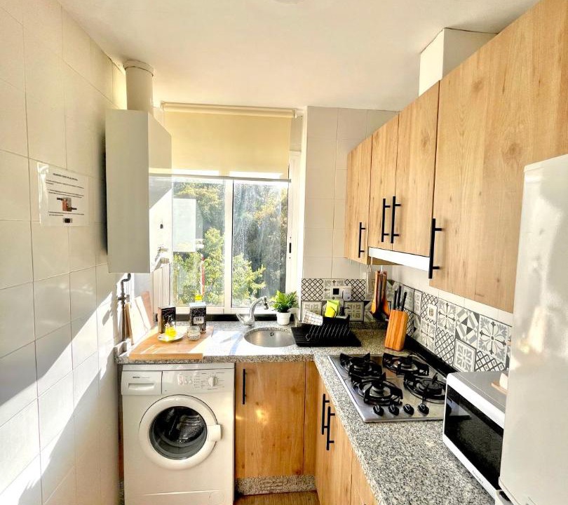 Photo of Kitchen in Aracena