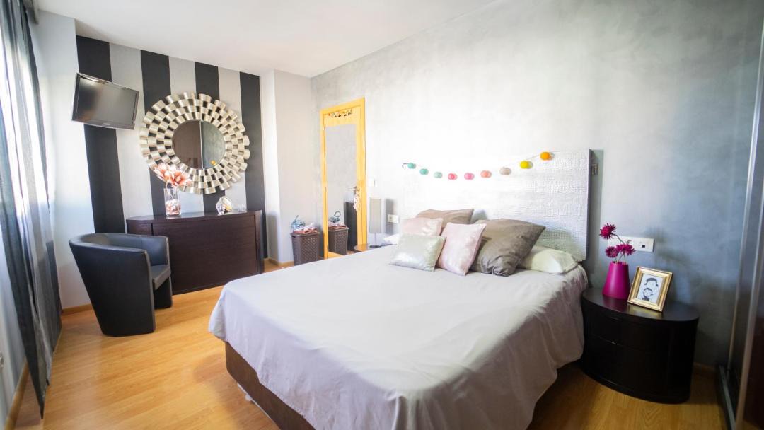 Photo of Bedroom in Alhendin