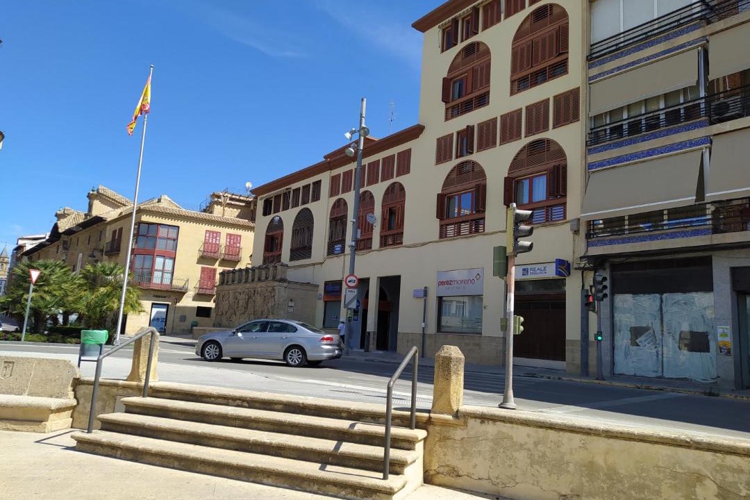 Photo of Others in Alcala la Real