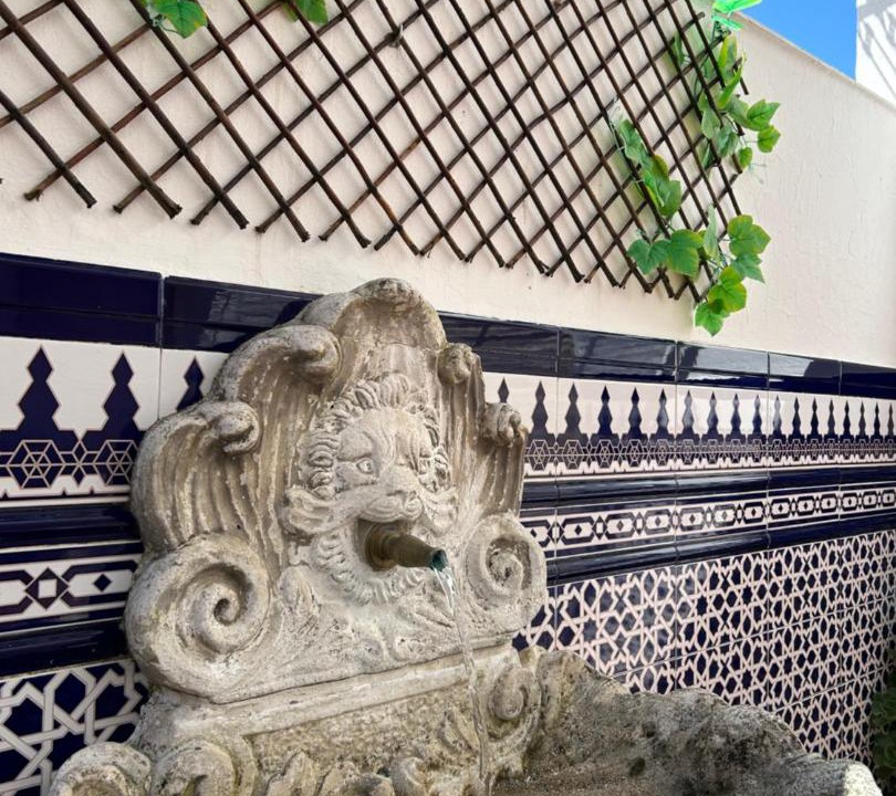 Photo of Patio Balcony in Priego de Cordoba