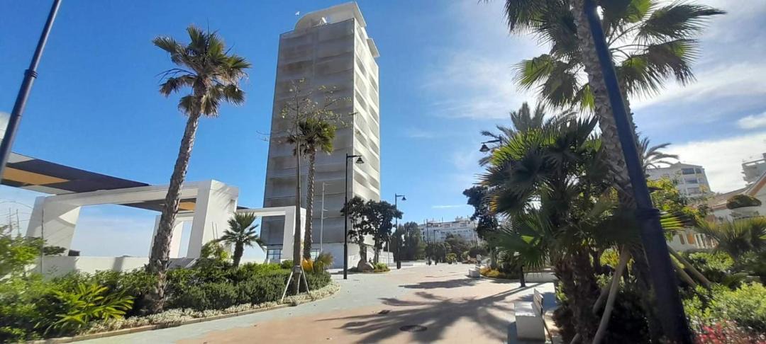 Photo of Others in Urbanizacion Puerto de Estepona