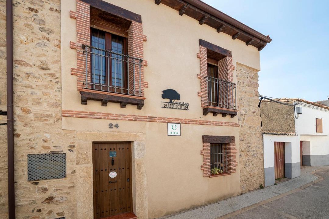 Photo of Others in Zarza de Montanchez