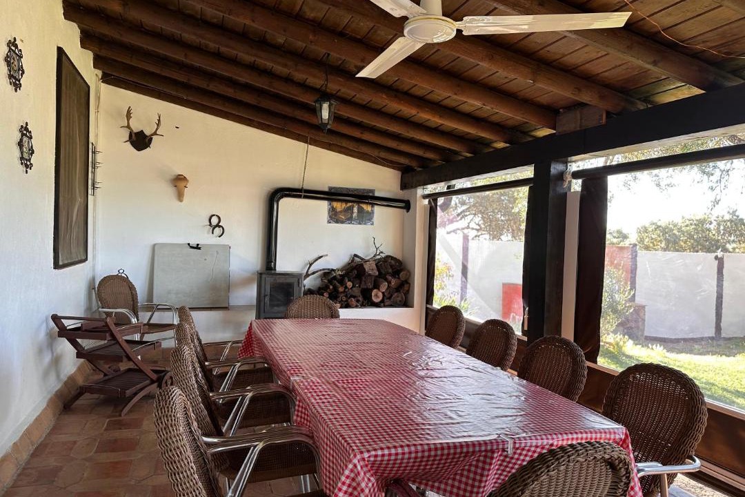 Photo of Others in Santa Olalla del Cala