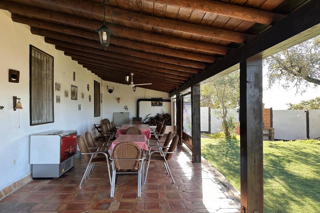 Photo of Others in Santa Olalla del Cala