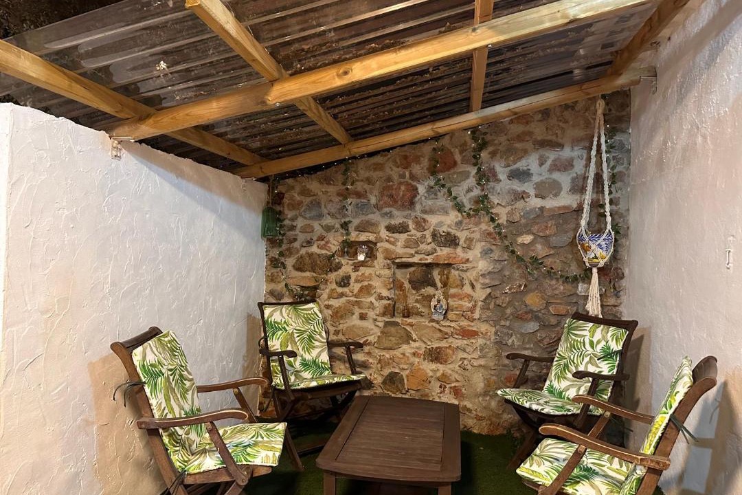 Photo of Others in Santa Olalla del Cala