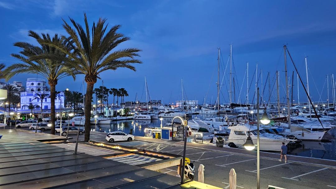Photo of Others in Urbanizacion Puerto de Estepona