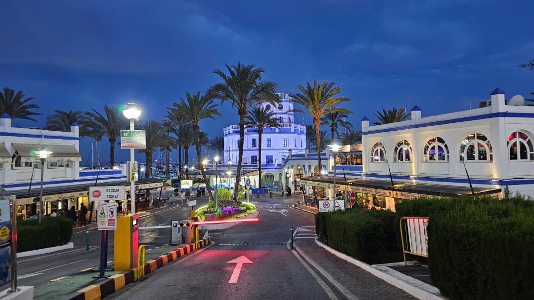 Photo of Others in Urbanizacion Puerto de Estepona