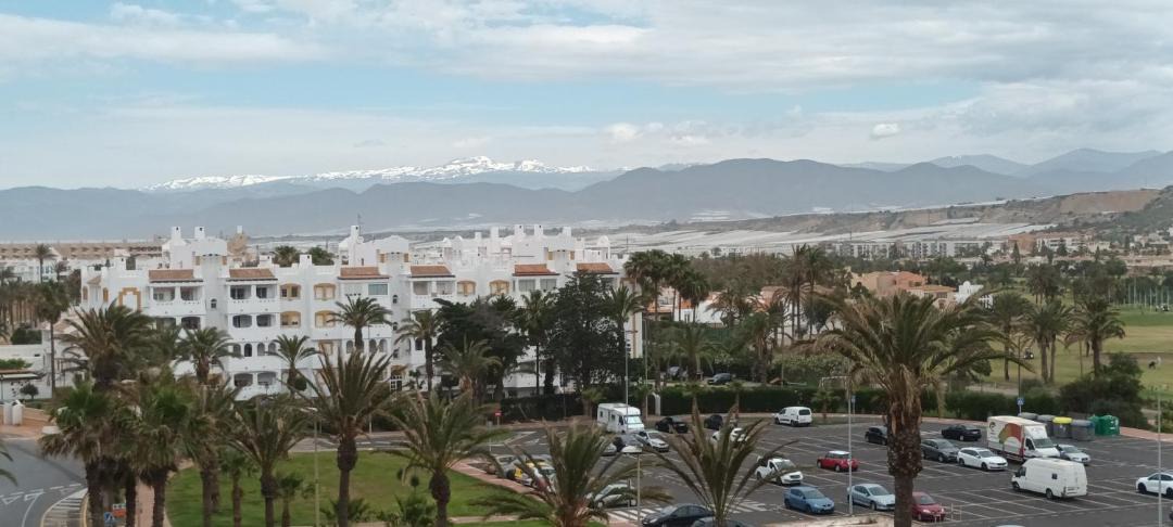 Photo of Others in Almerimar