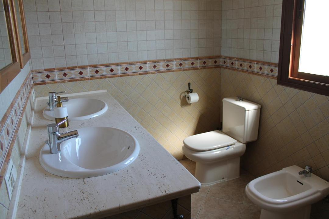 Photo of Bathroom in Cortes de la Frontera