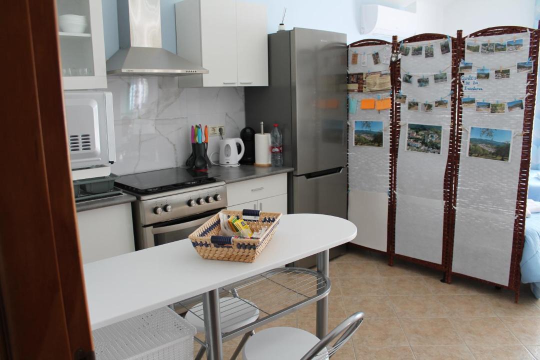 Photo of Kitchen in Cortes de la Frontera