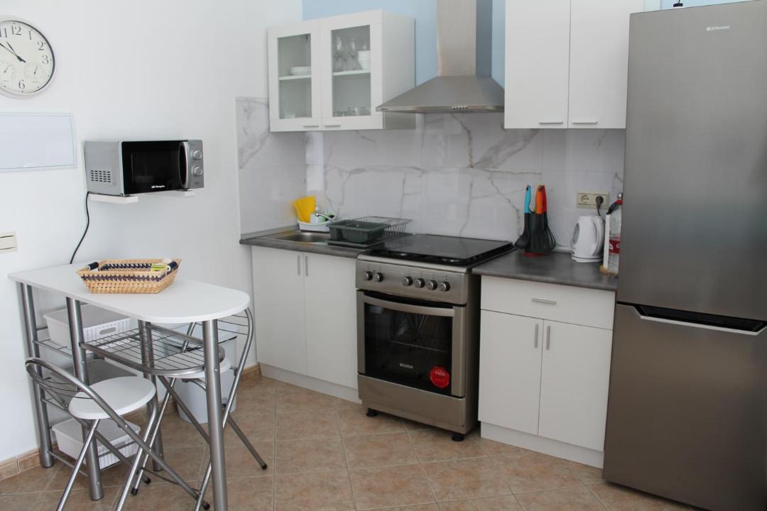 Photo of Kitchen in Cortes de la Frontera