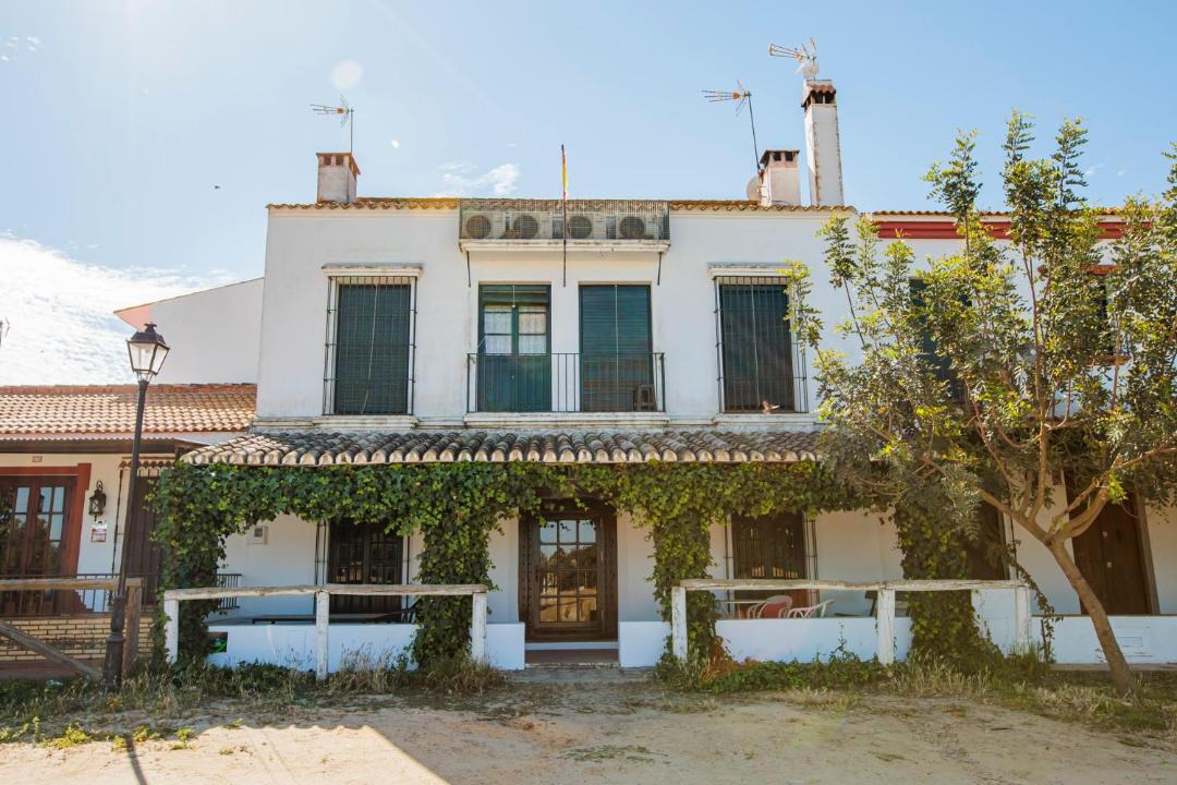 Photo of Others in El Rocio