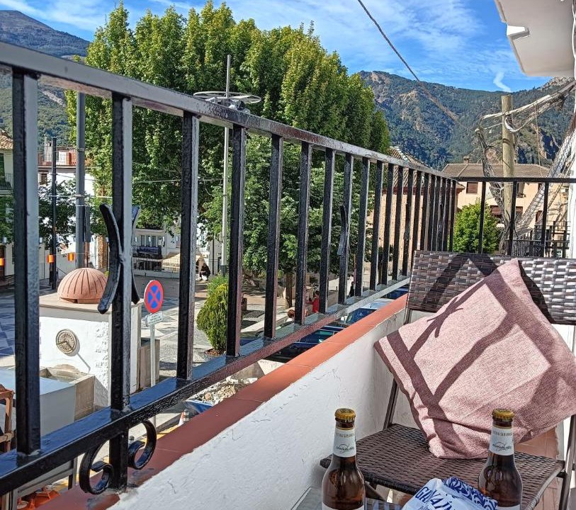 Photo of Others in Guejar Sierra