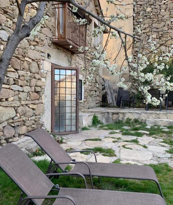 Photo of Others in Navarredonda de Gredos