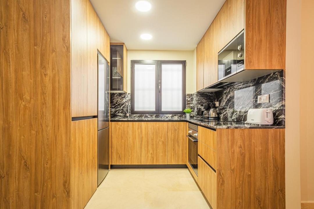 Photo of Kitchen in Diputacion de Cartagena Casco
