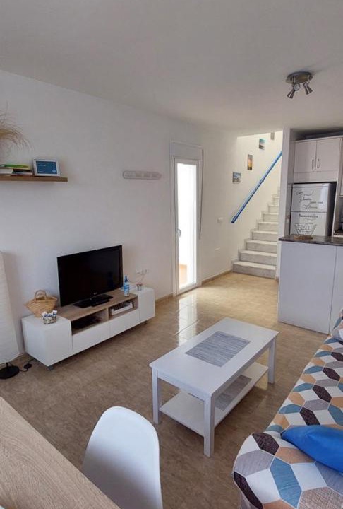 Photo of Livingroom in El Pozo de los Frailes