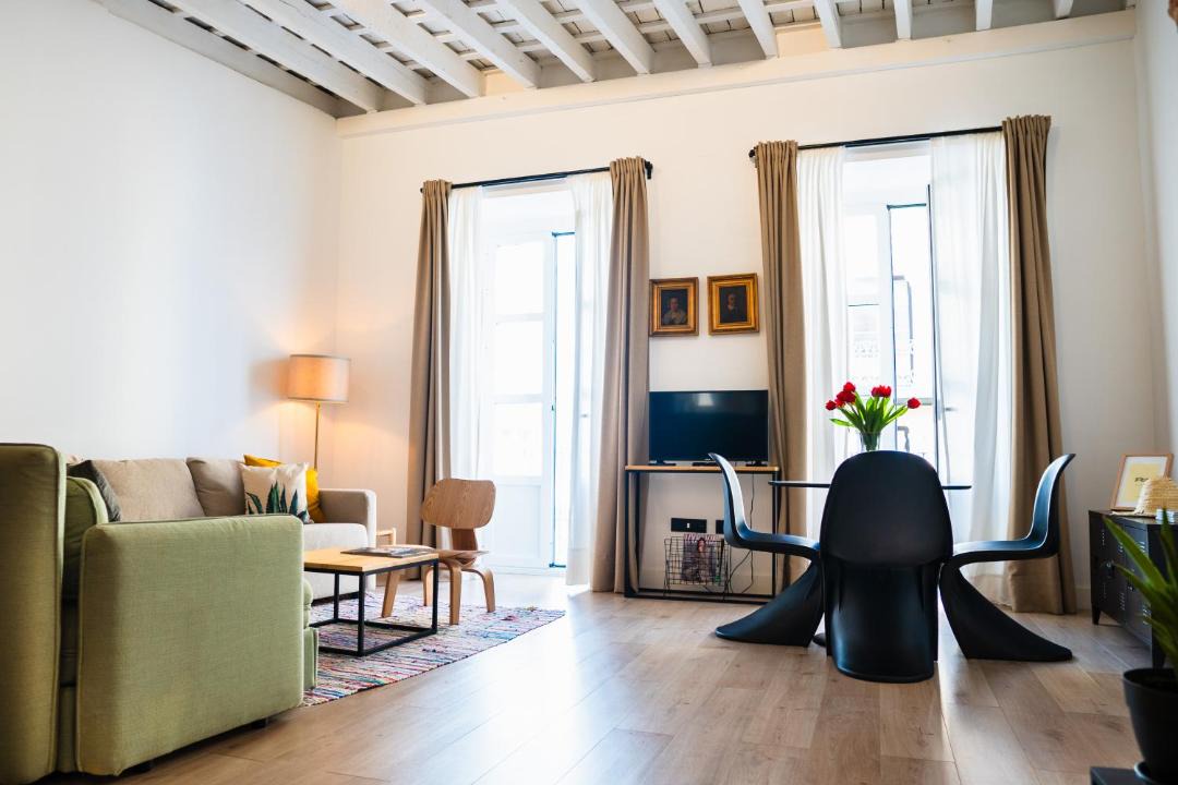 Photo of Livingroom in Sanlucar de Barrameda