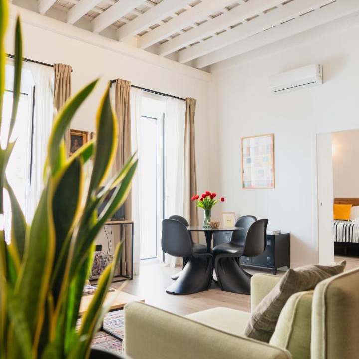 Photo of Livingroom in Sanlucar de Barrameda