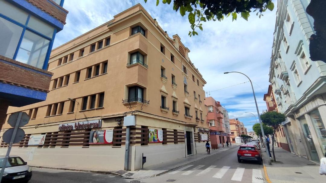 Photo of Others in La Linea de la Concepcion