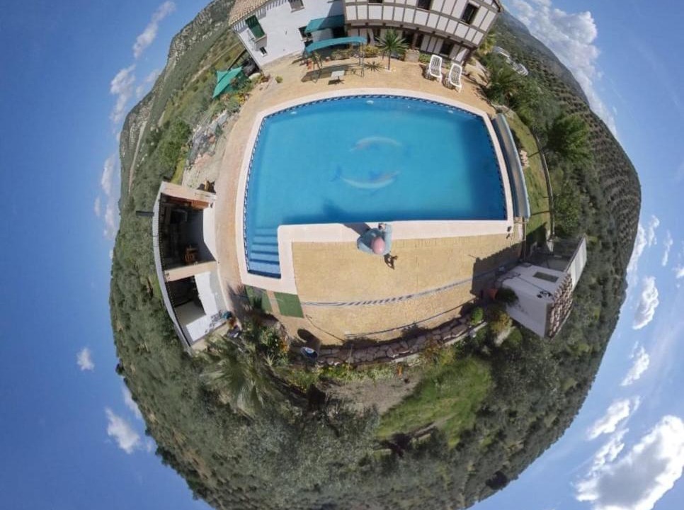 Photo of Others in Algarinejo