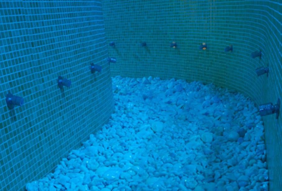 Photo of Bathroom in La Alberca