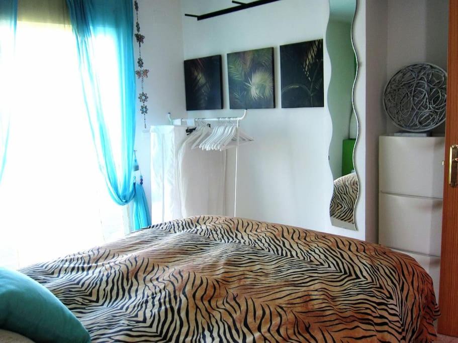 Photo of Bedroom in Churriana de la Vega