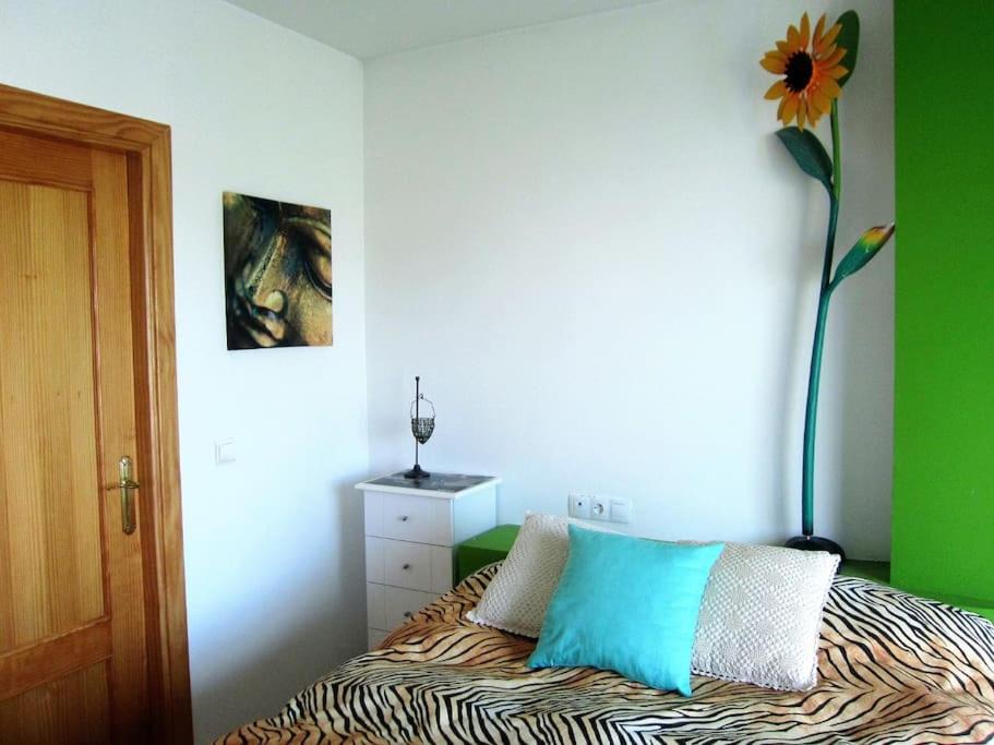 Photo of Bedroom in Churriana de la Vega