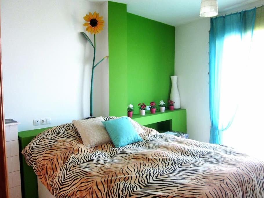 Photo of Bedroom in Churriana de la Vega