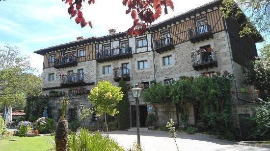 Photo of Others in La Alberca