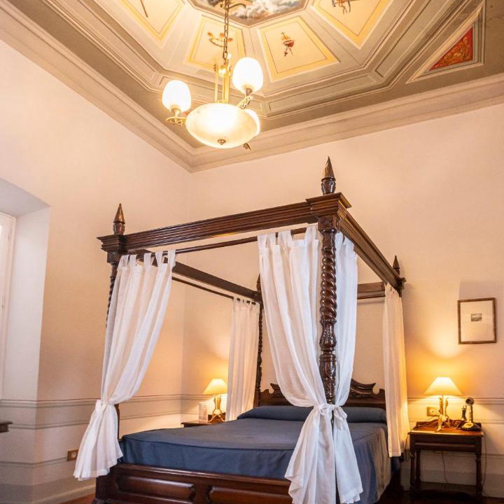 Photo of Bedroom in Llerena