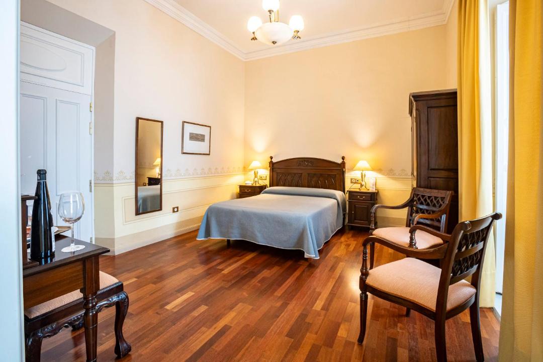 Photo of Bedroom in Llerena