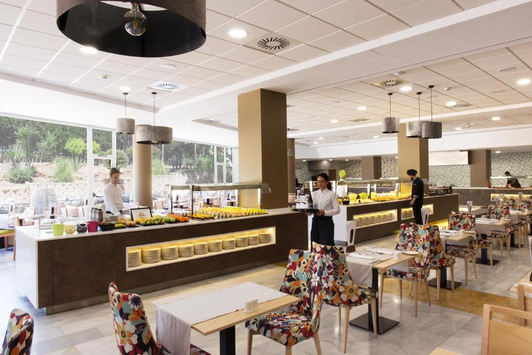 Photo of Kitchen in Rota