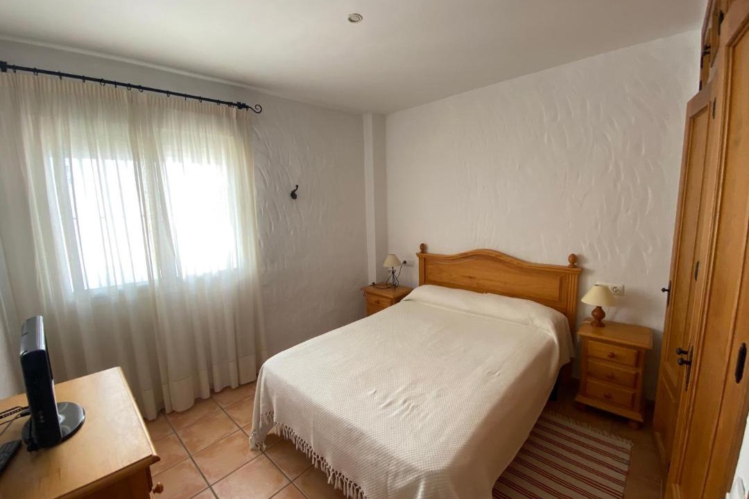 Photo of Bedroom in Conil de la Frontera City Center