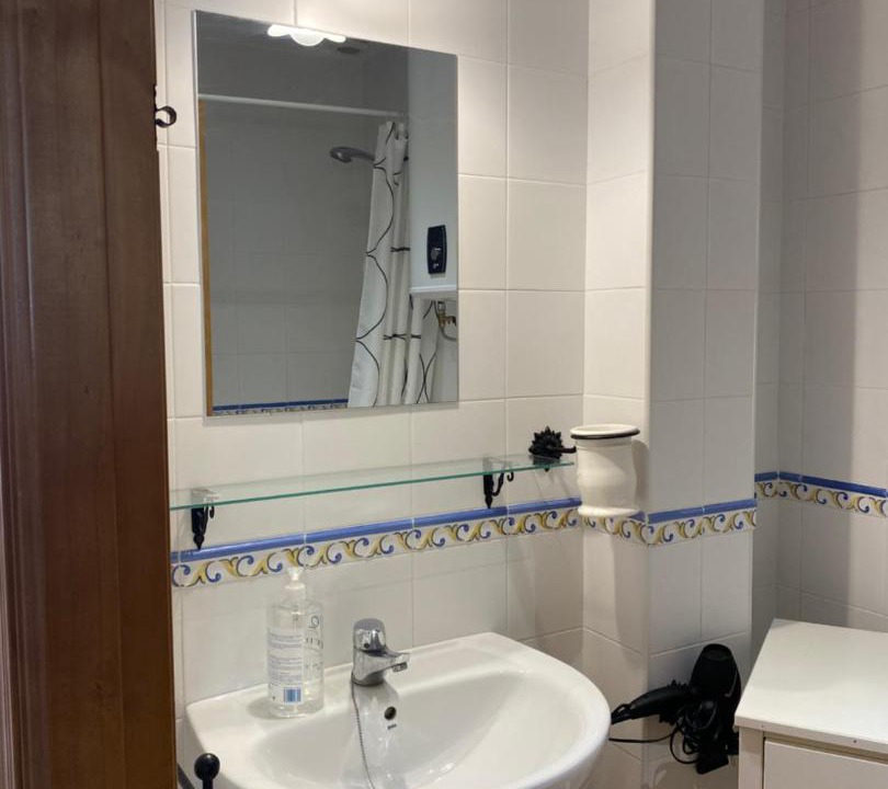 Photo of Bathroom in Conil de la Frontera City Center
