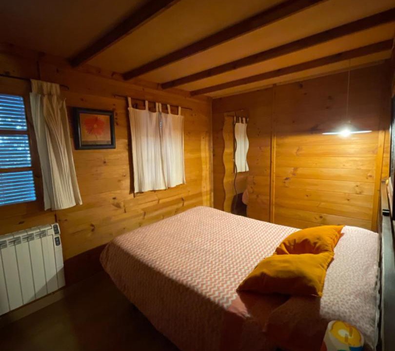 Photo of Bedroom in Nerpio