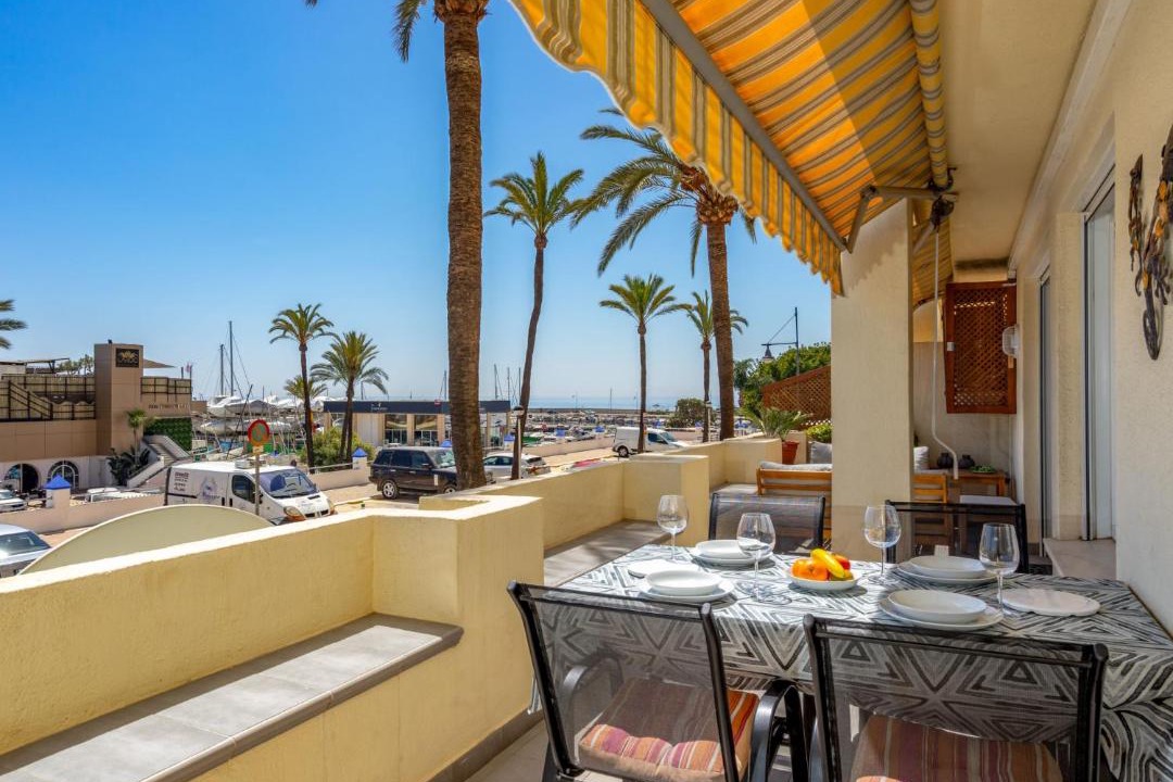 Photo of Others in Estepona