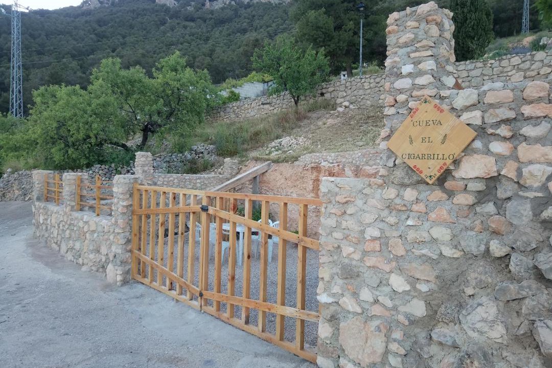 Photo of Others in Pegalajar