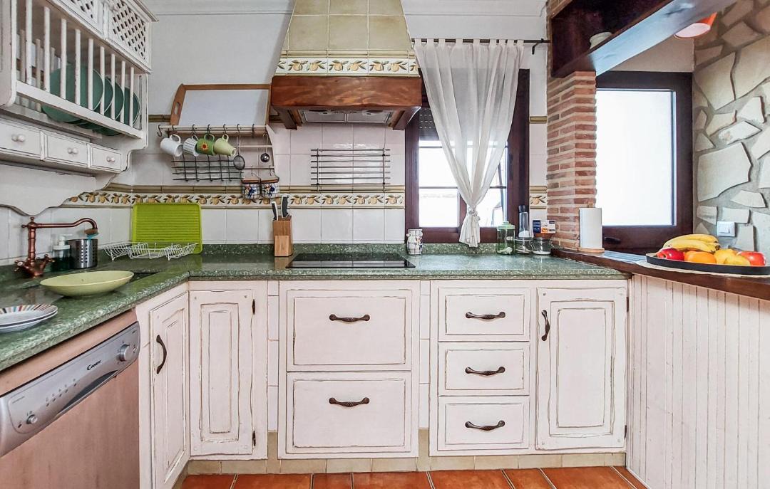 Photo of Kitchen in Grazalema