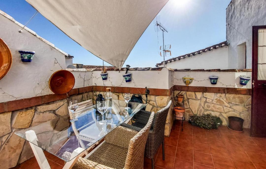 Photo of Patio Balcony in Grazalema
