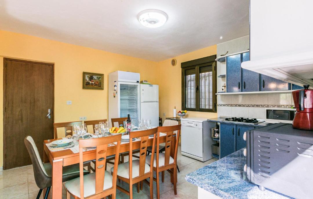 Photo of Kitchen in Alcala la Real