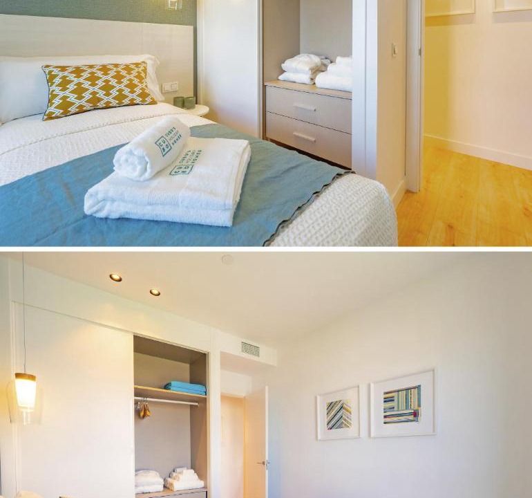 Photo of Bedroom in Palma-Palmilla